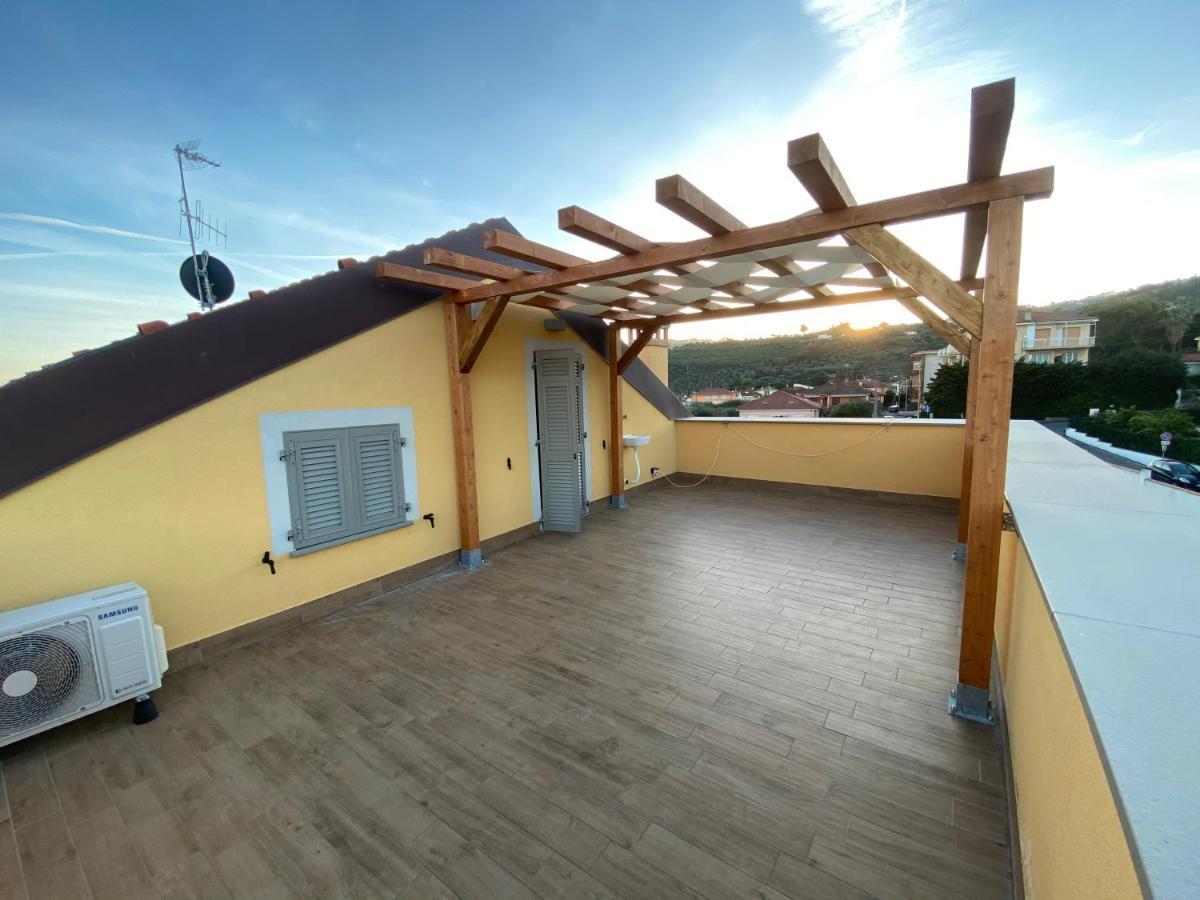 Aparthotel Canepa