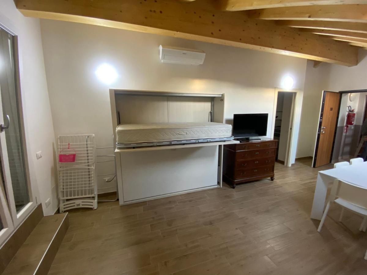 Aparthotel Canepa