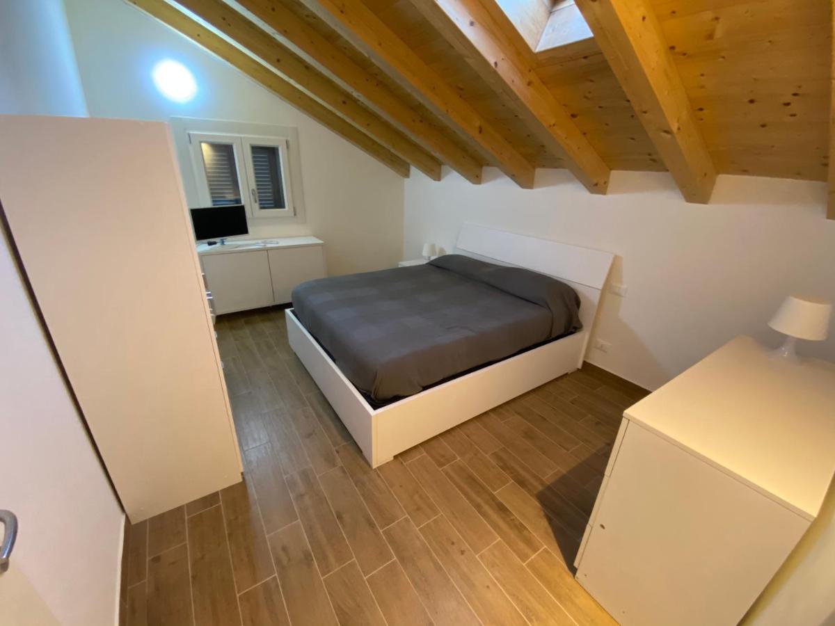 Aparthotel Canepa