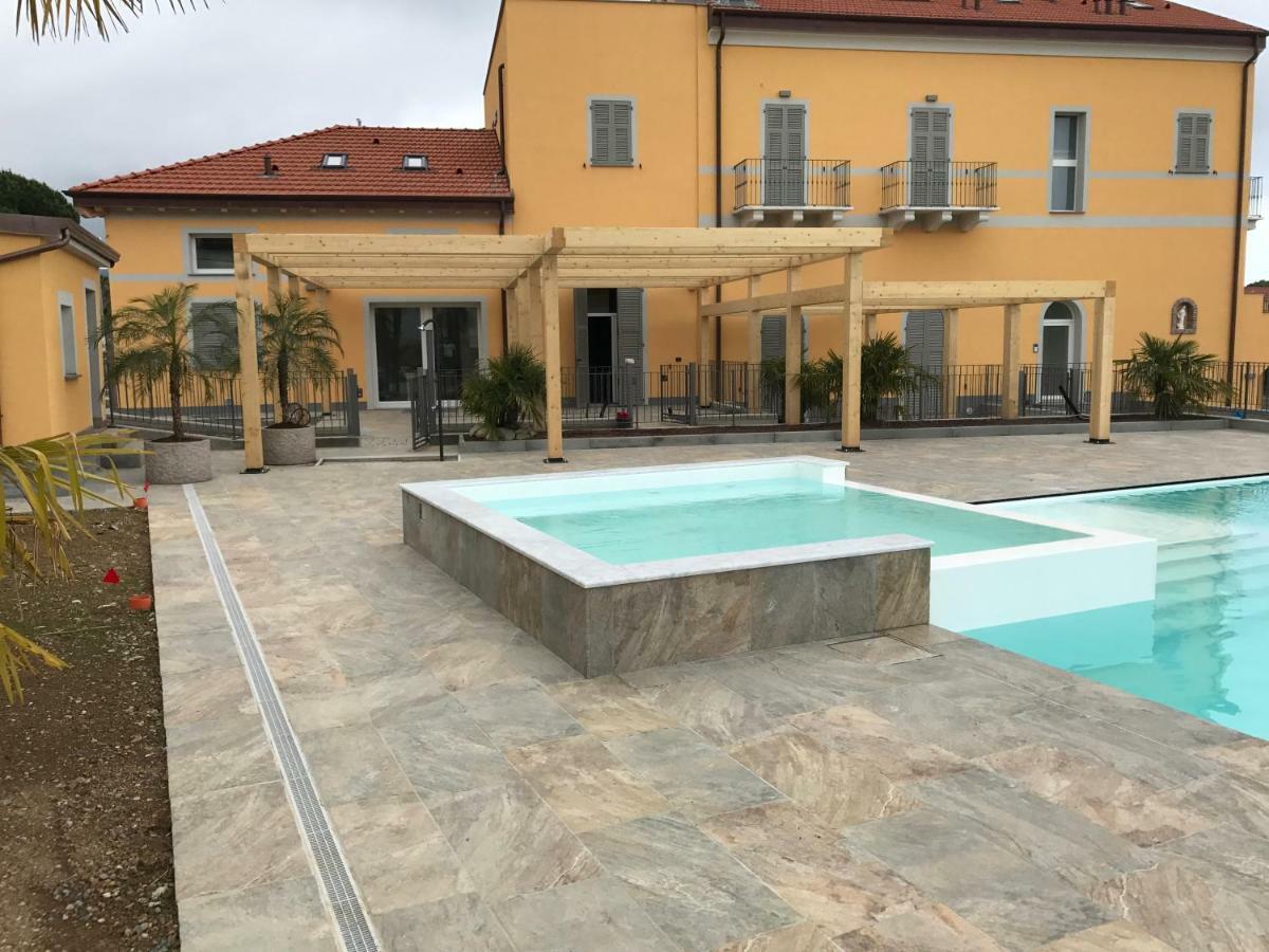 Aparthotel Canepa