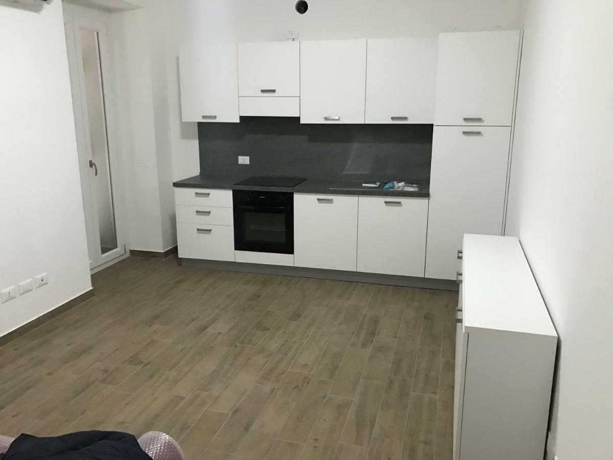 Aparthotel Canepa