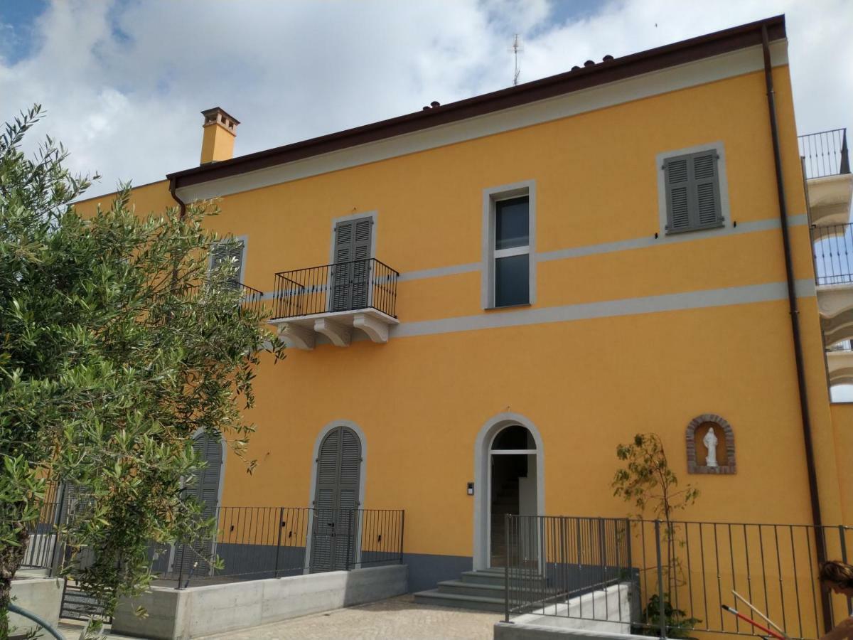 Aparthotel Canepa Diano Marina