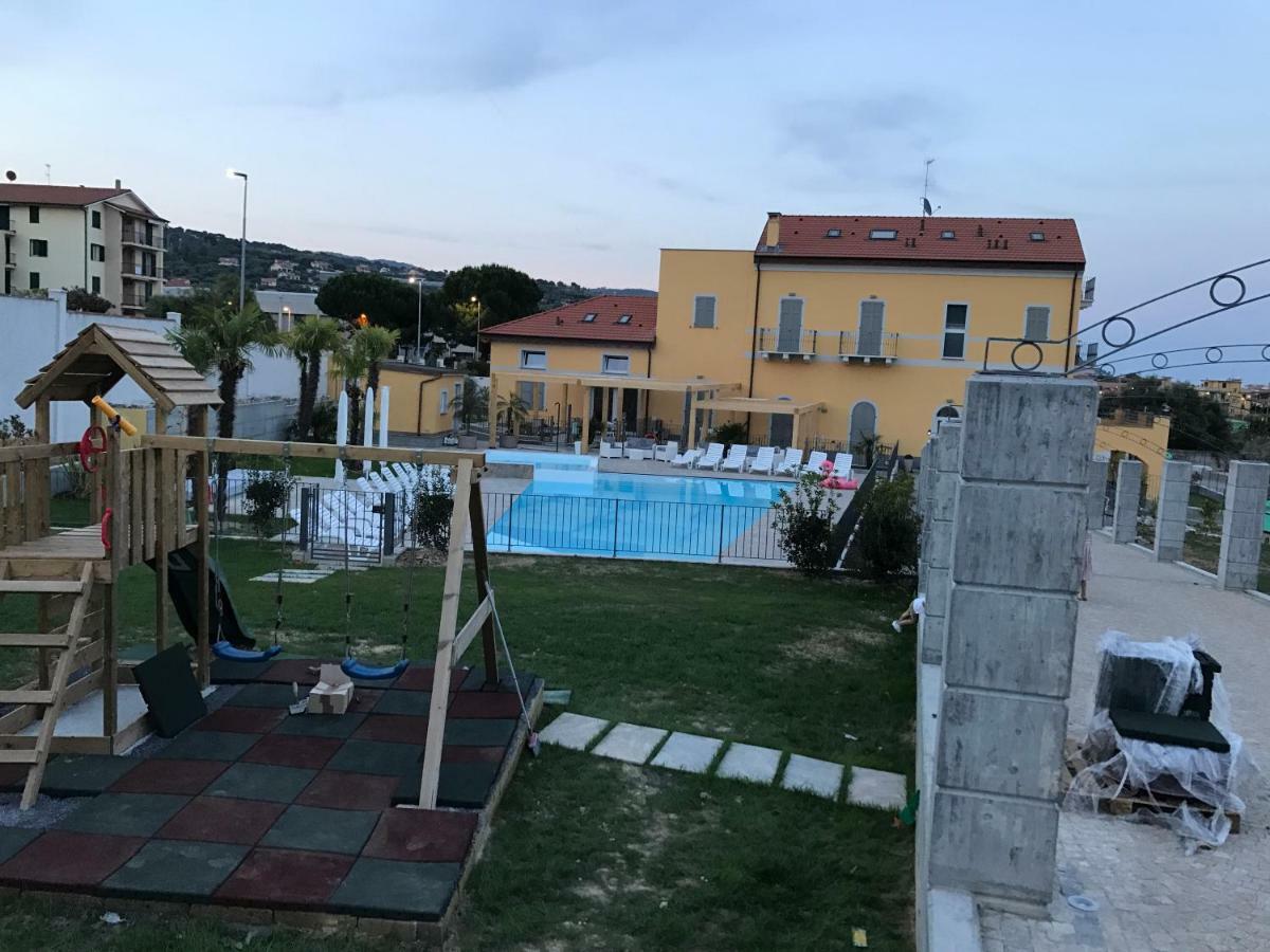 Canepa * Diano Marina